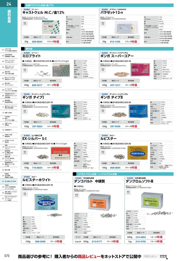 D53CATALOG