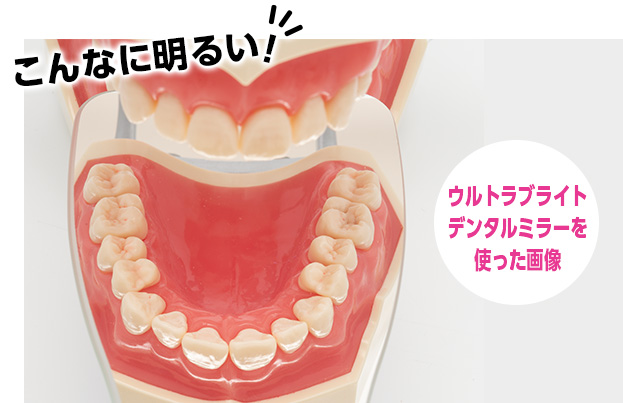 値下げ】歯科 デンタルテンミラー dentalx mirror - その他