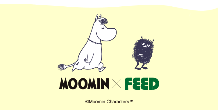 @Moomin Characters TM