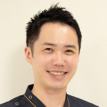 講師：AKIRA DENTAL CLINICアキラデンタルクリニック川西 章 院長